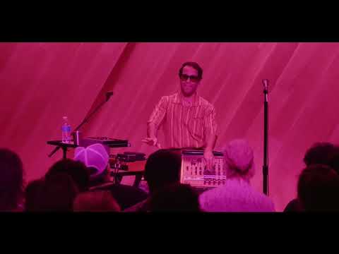 PACHYMAN Live from Bandcamp FULL CONCERT