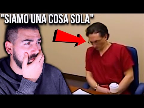 QUEST'UOMO HA TERRORlZZATO L'FBI