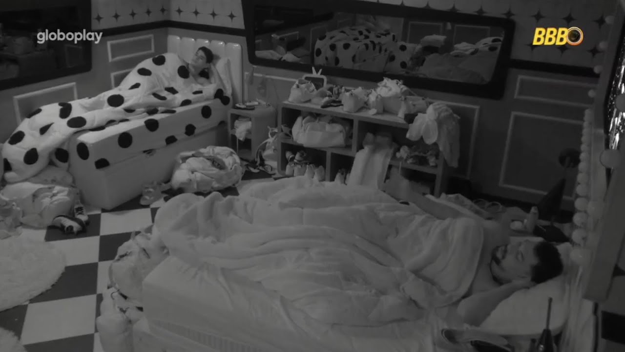 GUILHERME FOI NA LATA!! VINICIUS FOI DEFENDER CAMILA PARA GUILHERME E TOMOU RESPOSTA DURA!!! | BBB25