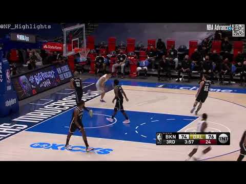 Jeff Green  11 PTS: All Possessions (2021-05-06)