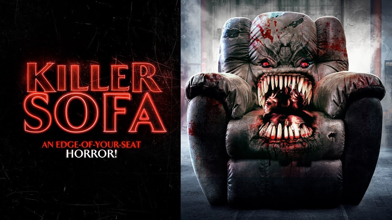 Killer Sofa