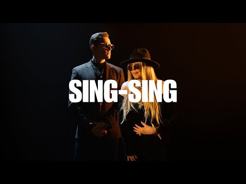 Maryla Rodowicz, Mrozu - Sing-Sing [Tekst]