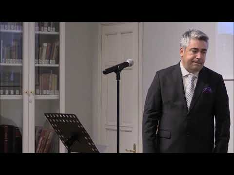 Alp Arslan - Tel Tel Taradım Zülfünü