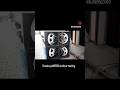 DassKa PD18555 Outdoor Testing By Dj World Dasska Dasskaspeaker Djworld Djspeaker Proactive