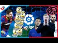 Zevende Ballon D'Or Voor Messi? 'El Jefe' Koeman Nog Nooit Zo Boos Gezien'