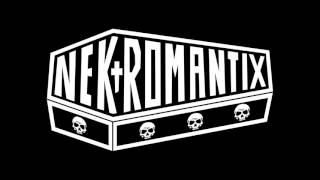 Nekromantix - Trick Or Treat [Lyrics] Halloween Song.