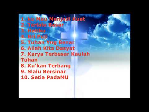 lagu rohani full UX Band Singer