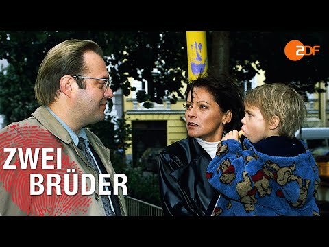 Zwei Brüder, Staffel 4, Folge 1: Mörderische Rache 