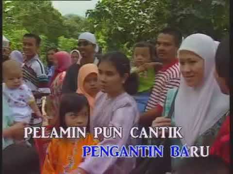 M DAUD KILAU - Pengantin Bersanding