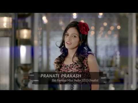 Pranati Prakash's #fresolution for 2015