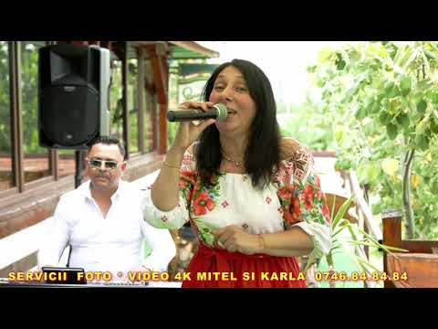 Claudia Anghel si Formatia Dyamantys  Cel mai frumos Program de joc LIVE 2020