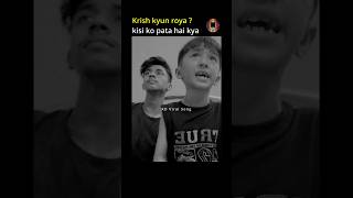 Download lagu Krish Kyun Roya? Tere Sang Yaara x Kishore Mondal x KD Viral Song mp3