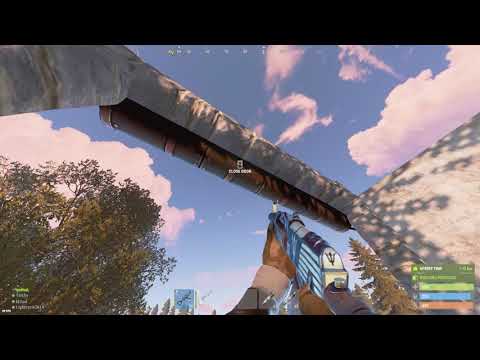 OG Armored Bus Stop Base w/ The Boys