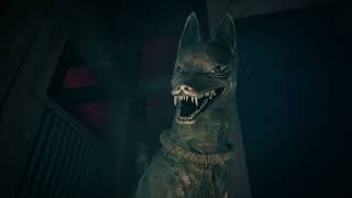 SILENT HILL f (呪いは雛の如く舞い戻る編) #2 happy birthday to me
