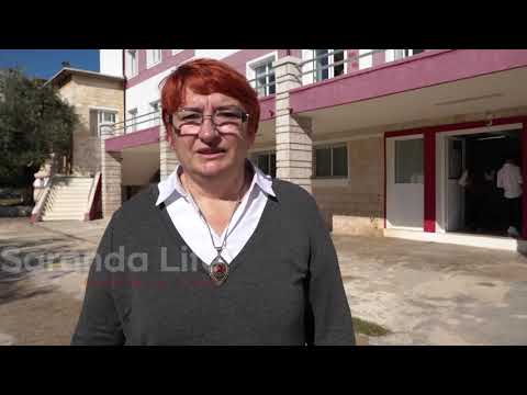 Rudina e “ Toena” : “Dhuro një libër, hap një dritare” donacion me libra për gjimnazin