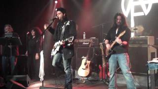 Adam Fisher in Nashville Live- Rock it on!!