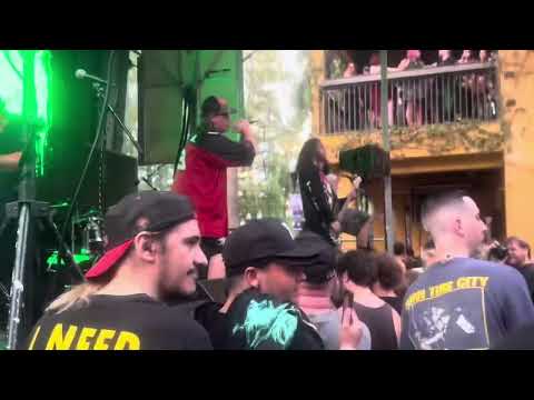 ROTTEN RESURRECTION/ Orlando 8/2/2025