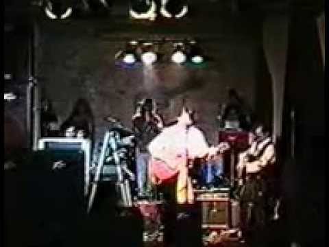 "I'll be your baby tonight" Duluth Dylan Fest 1993