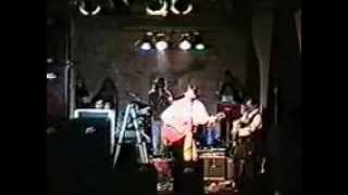 "I'll be your baby tonight" Duluth Dylan Fest 1993