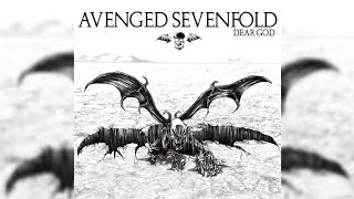 Avenged Sevenfold - Dear God (HQ FLAC)