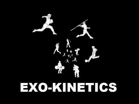 Explosiveness Exercise: Stretch Reflex 1