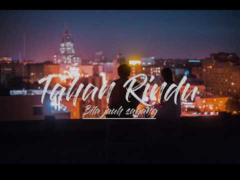 Tahan Rindu (Bila Jauh Sayang) Slowed - Anak kompleks