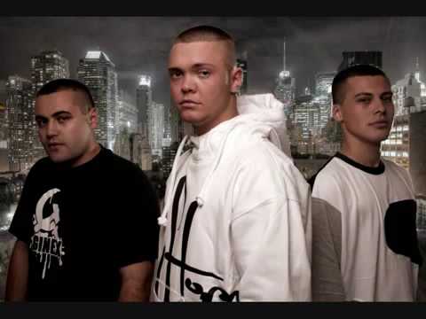 Ginex Russisch Roulette Snippet