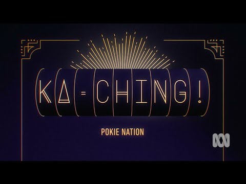 Thumbnail for video: KaChing! Pokie Nation  -Trailer Thumbnail for video: KaChing! Pokie Nation  -Trailer