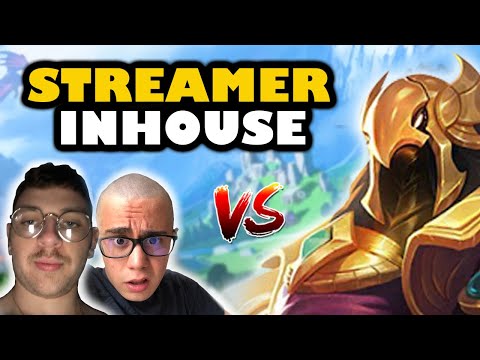 Rank 1 Azir vs TF Blade Irelia & Sanchovies (HILARIOUS Comms) - Body Those Fools | League of Legends