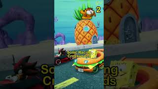 Is Garfield In Bioshock Infinite? — Six Degrees Of Lasagna