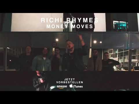 Richi Rhymes - Money Moves (Teaser)
