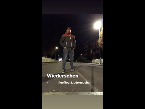 "Wiedersehen"   floeffect Liedermacher