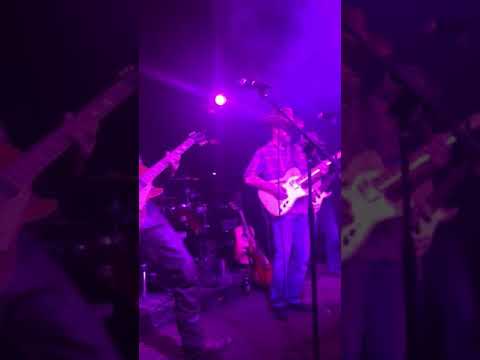 Five South's "Why". Tiki Bar in Costa Mesa, Ca. February 23, 2019