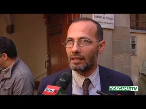 2017-05-10 FIRENZE - NARDELLA, LA MOSCHEA_ CI HO PROVATO E L'HO PAGATA