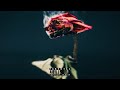 CalenRaps I Fall Apart Official Lyrics
