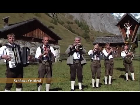 Großglocknerkapelle Kals - Schönes Osttirol