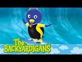 The Backyardigans Surf S Up Ep 15