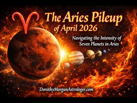 15 April Astrology