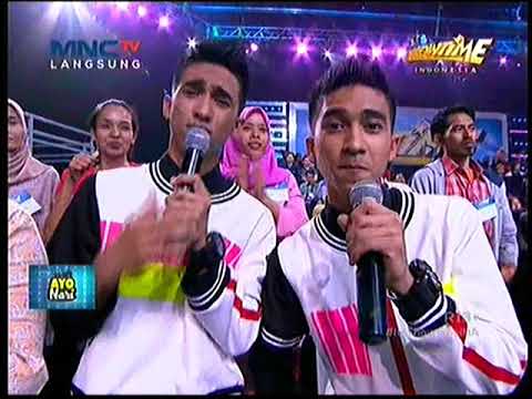 Musbrother - Its Showtime Indonesia