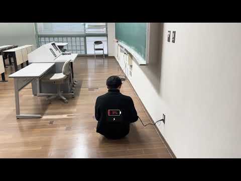 造形デザイン学科 ショートムービー「bot」