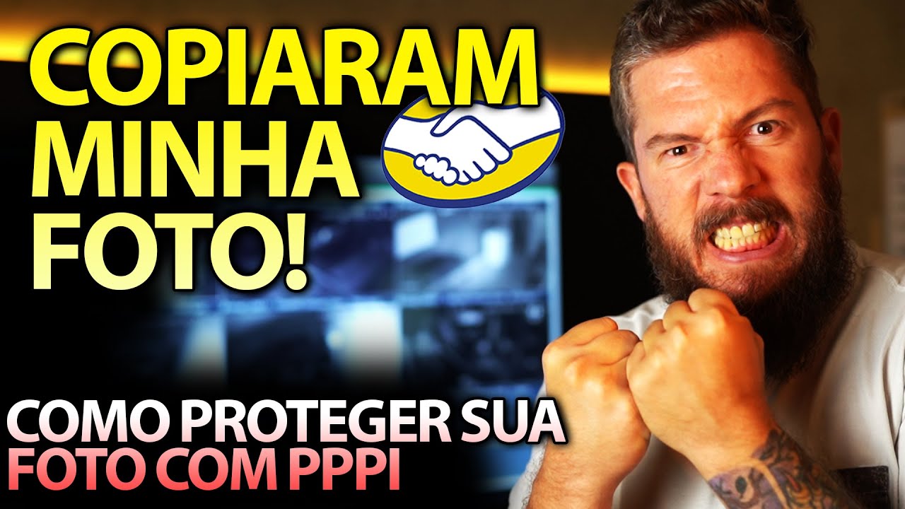 COPIARAM SUA FOTO DO MERCADO LIVRE? SAIBA COMO SE PROTEGER E DERRUBAR O ESPERTINHO