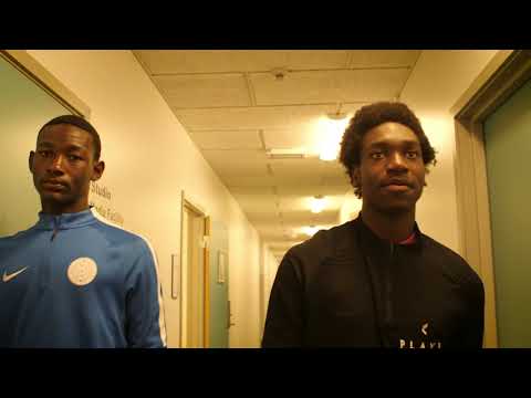 TEASER: Episode 3 - PLAYR Academy x Gothia Cup