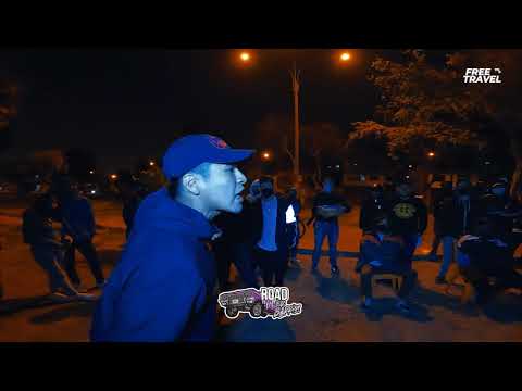 #PKS vs. #SELLO: OCTAVOS Final #CLASIFICATORIAS ⚠ #LIMANORTE ✴️ #INTERBARRIOS💎