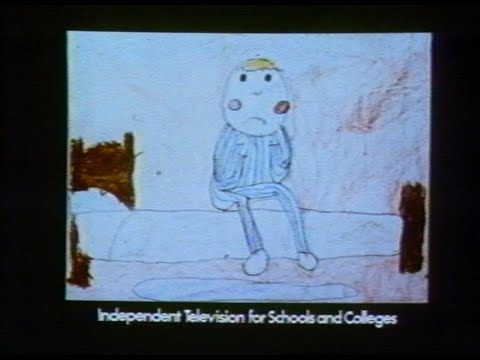 Friday 25th January 1980 - ITV Schools - Music Round - Schools and Colleges - Reading with Lenny