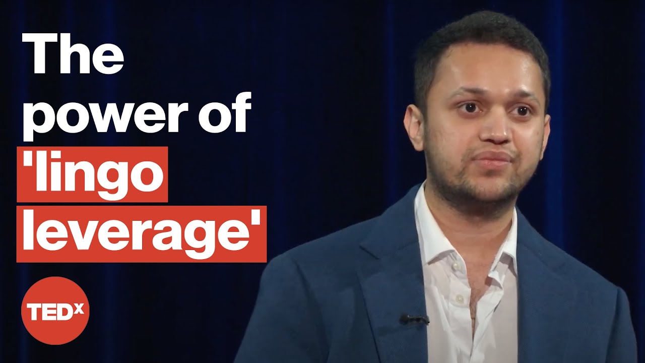 How to join the 10% of startups that succeed | Sandeep Kondury | TEDxSouth Congress