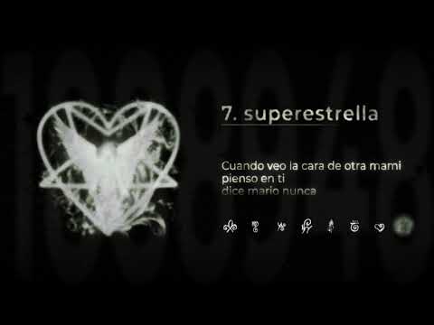 tarchi - superestrella