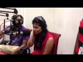 Singer Chinmayi Sings her Latest 'Kaathirindhaal Anbey' Track From Naveena Saraswathi Sabadham