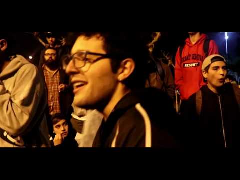 DRAISEK VS JP VS KROSS | OCTAVOS SFB DEFEND 🛡