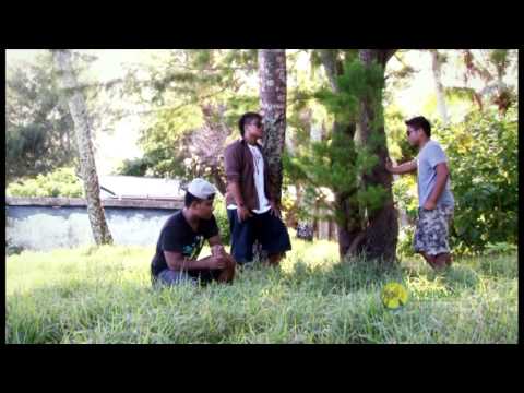 Rosemary - OceanSideBoys (Official Music Video)