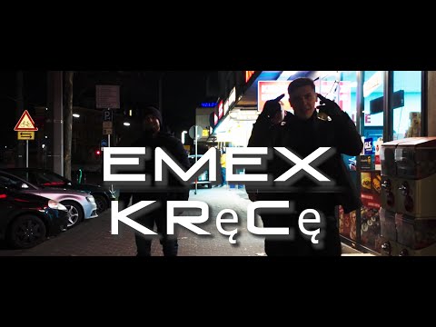 EMEX - KRECE (Official Music Video)